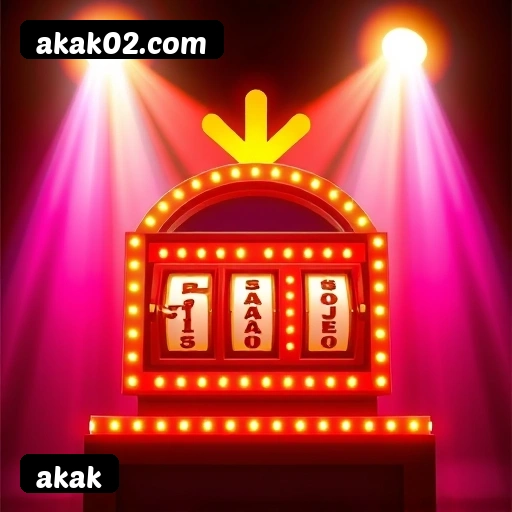 Jogos com maior RTP na akak