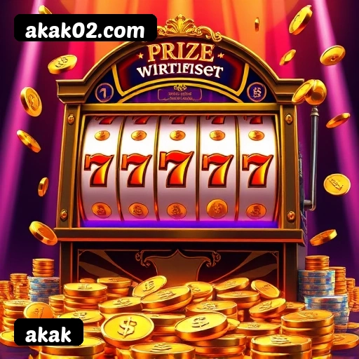 Slots Premium da PG Soft na akak