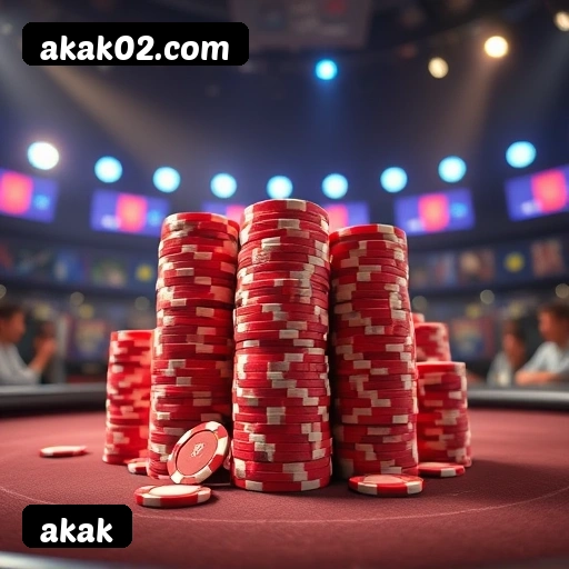 Programa VIP akak